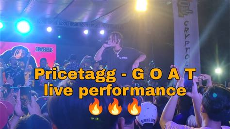 Boss Toyo's Birthday Bash X Pandayo Music Festival .